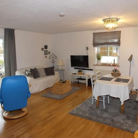 Ferienwohnung Landsmann Winterberg Eksteriør bilde