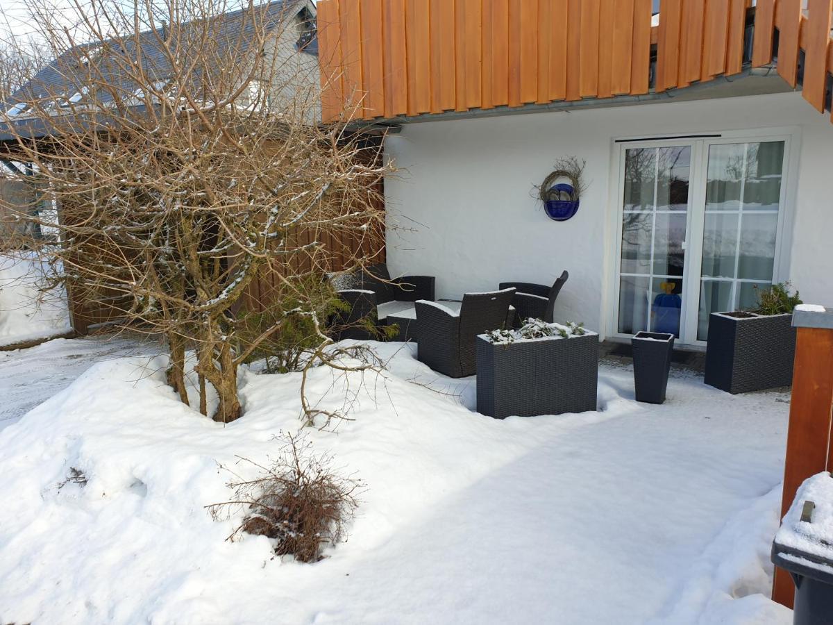 Ferienwohnung Landsmann Winterberg Eksteriør bilde