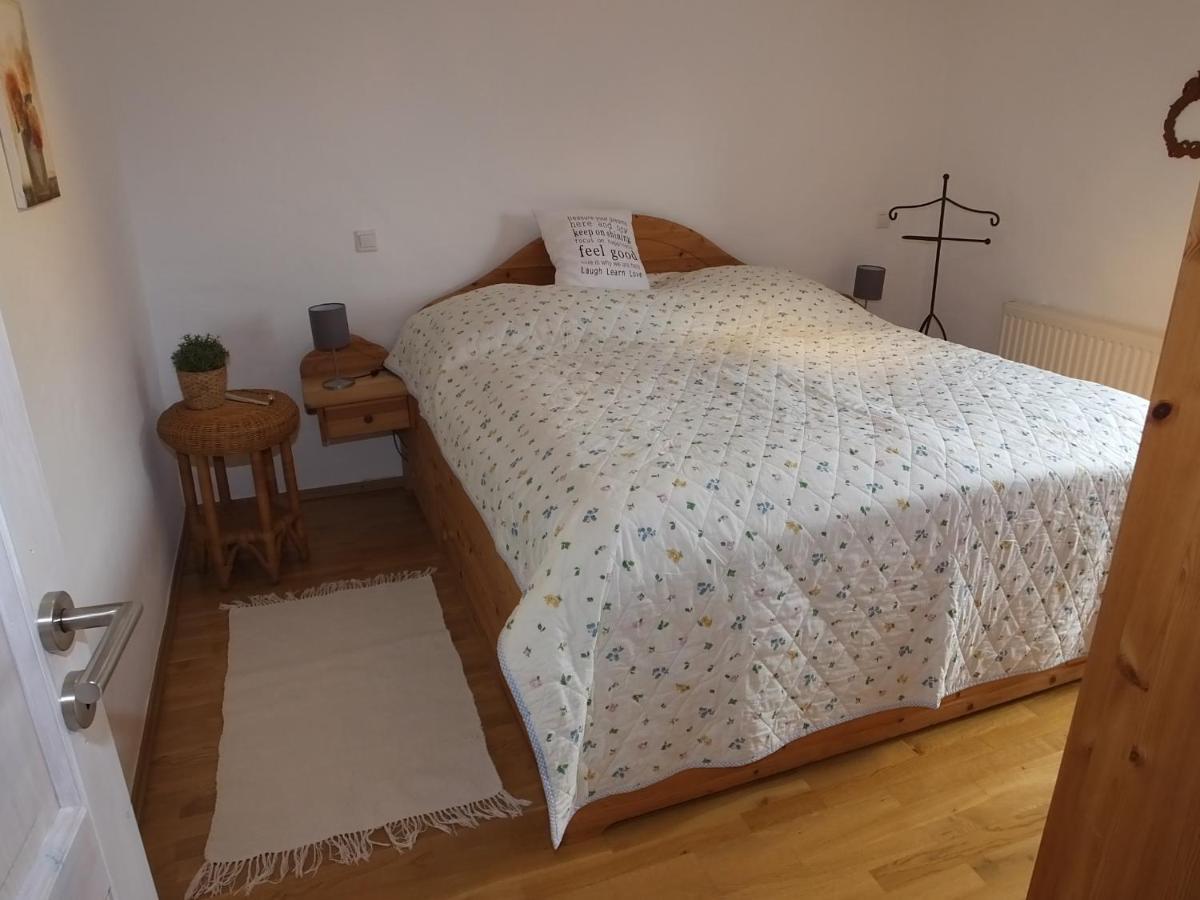 Ferienwohnung Landsmann Winterberg Eksteriør bilde
