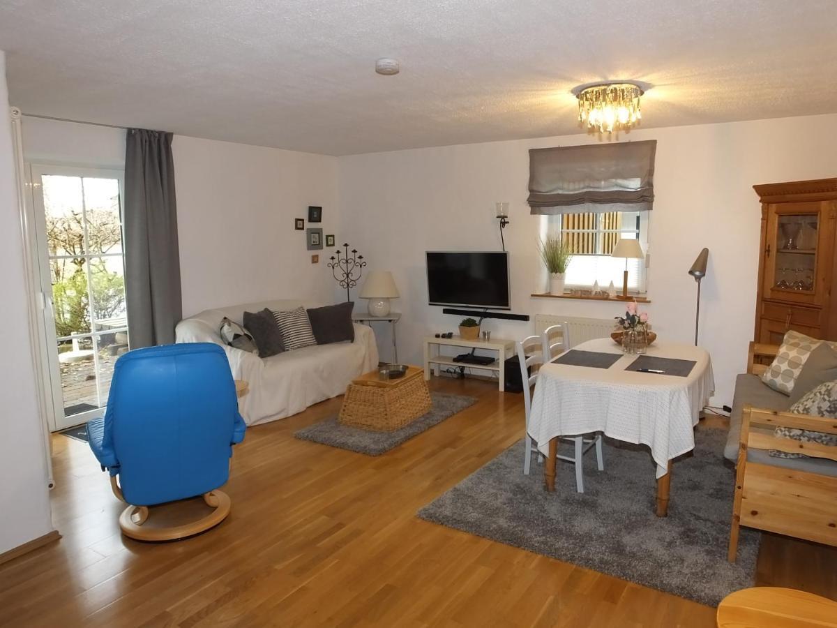 Ferienwohnung Landsmann Winterberg Eksteriør bilde