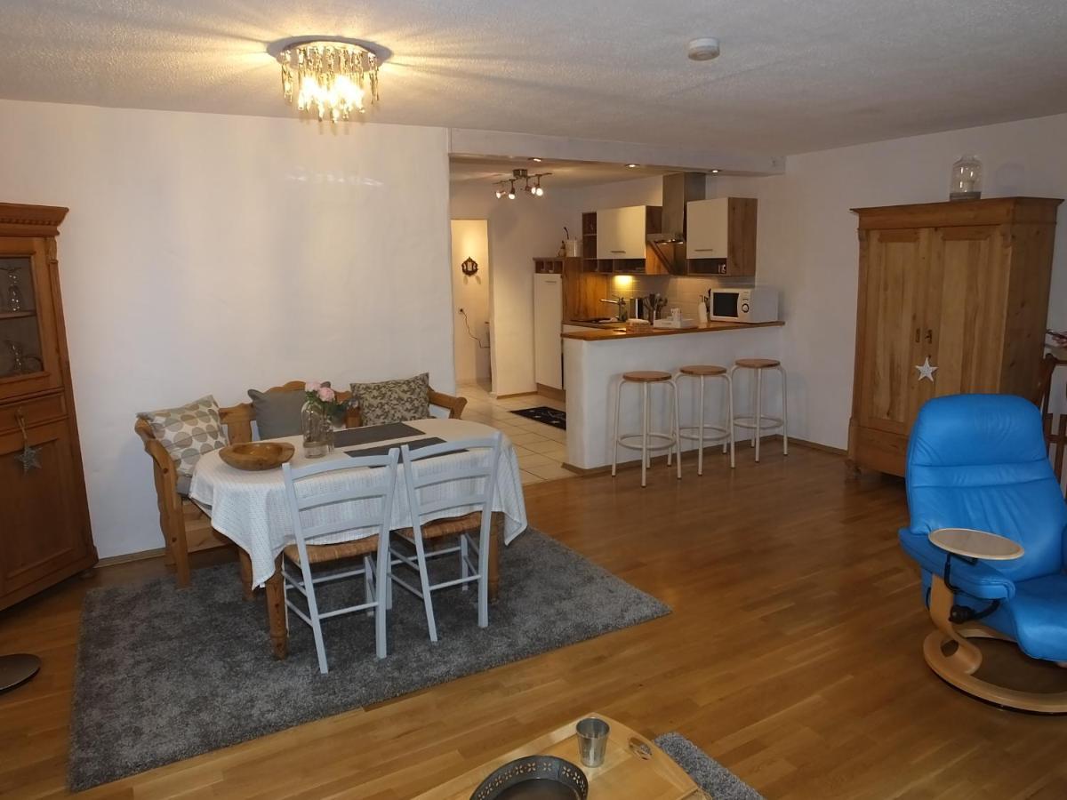 Ferienwohnung Landsmann Winterberg Eksteriør bilde