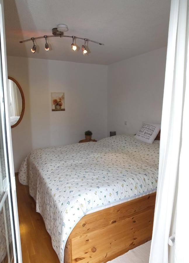Ferienwohnung Landsmann Winterberg Eksteriør bilde