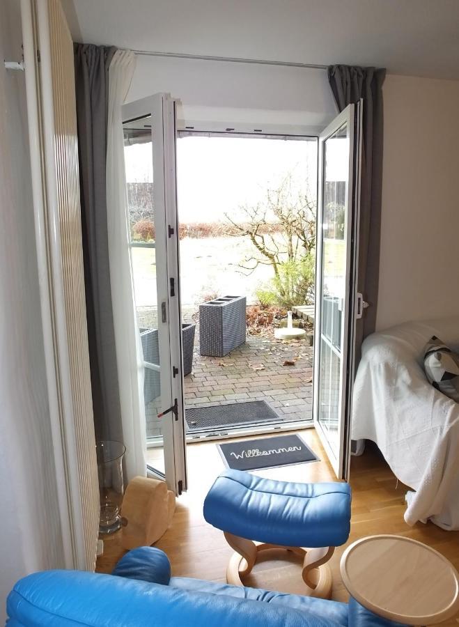 Ferienwohnung Landsmann Winterberg Eksteriør bilde
