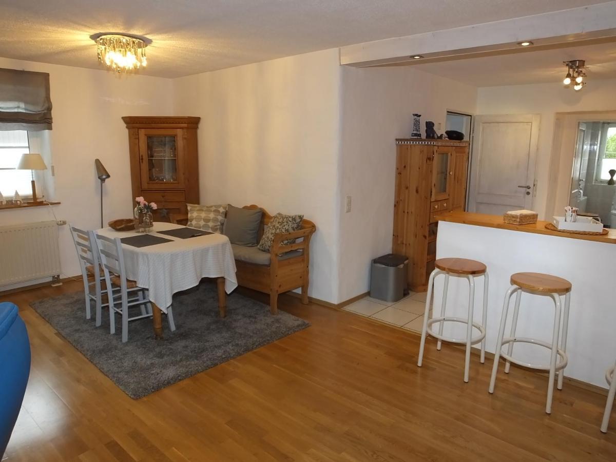 Ferienwohnung Landsmann Winterberg Eksteriør bilde