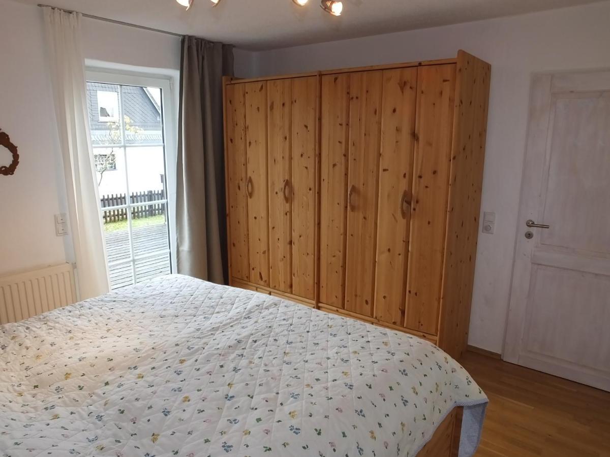 Ferienwohnung Landsmann Winterberg Eksteriør bilde