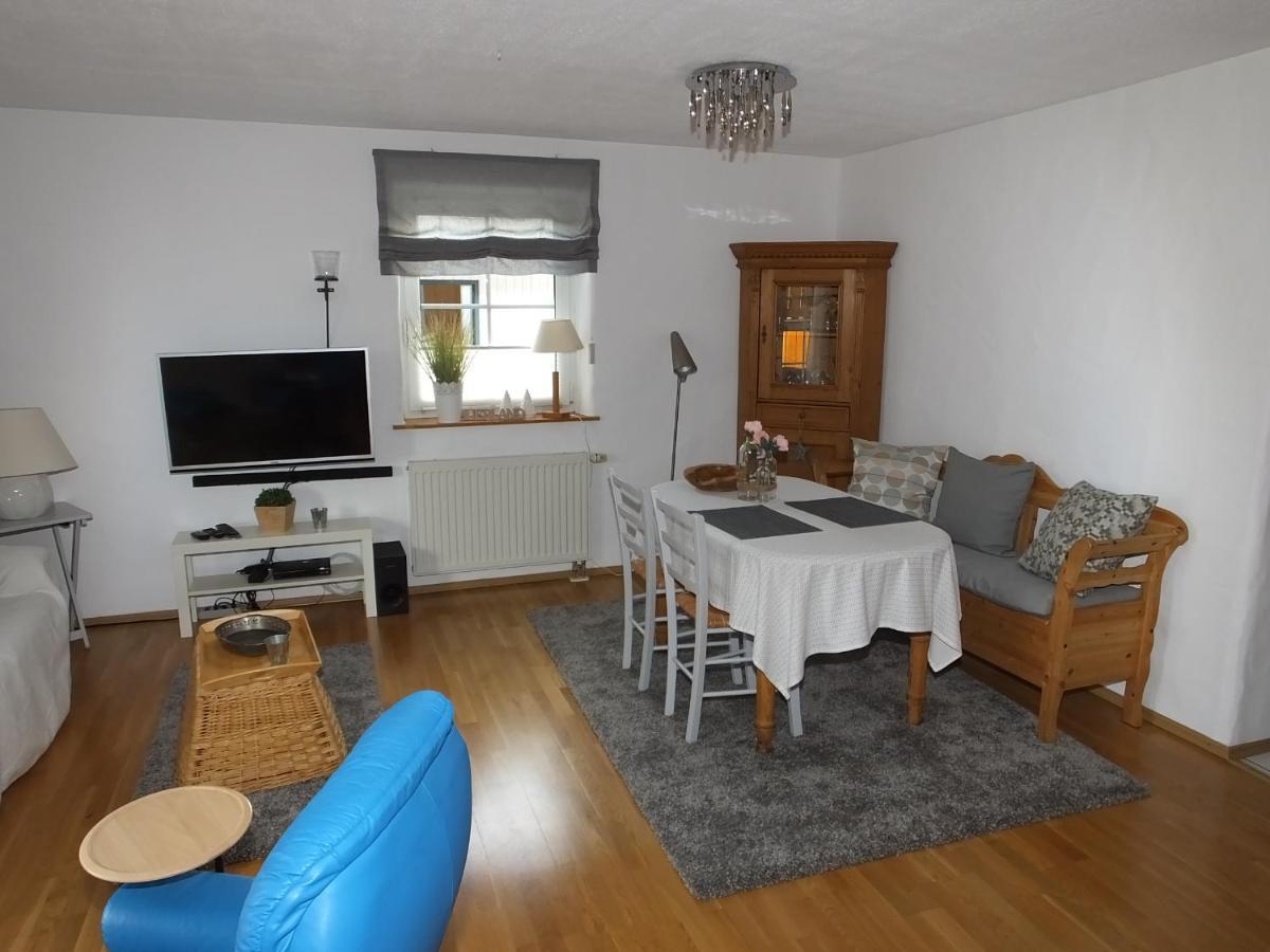 Ferienwohnung Landsmann Winterberg Eksteriør bilde