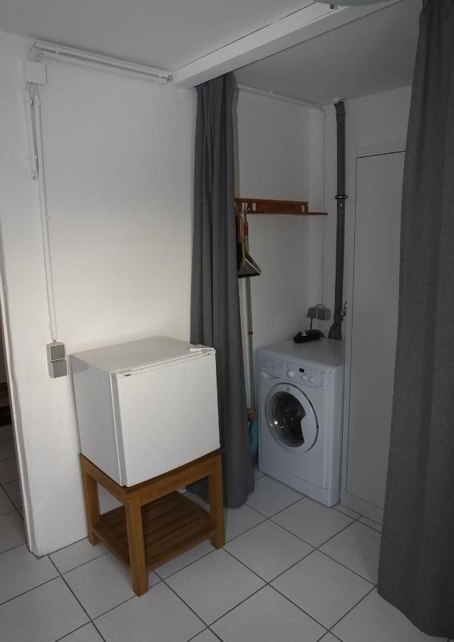Ferienwohnung Landsmann Winterberg Eksteriør bilde