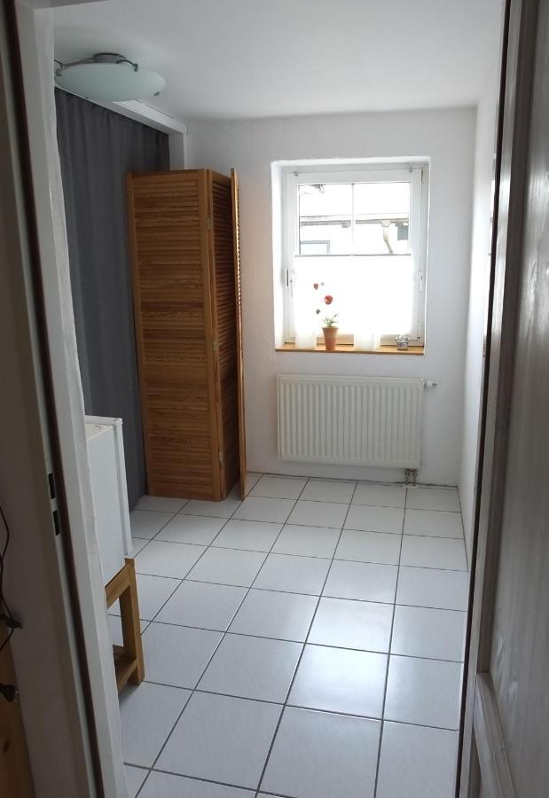 Ferienwohnung Landsmann Winterberg Eksteriør bilde